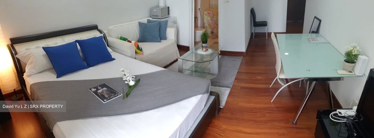 The Sail @ Marina Bay (D1), Apartment #453469441